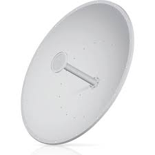 Antennas 4.9 - 5.9 GHz airMAX BaseStation 19 dBi 120 w Rocket Kit